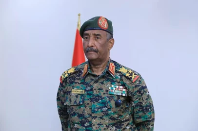 Sudan army names new chief of staff in biggest wartime shakeup