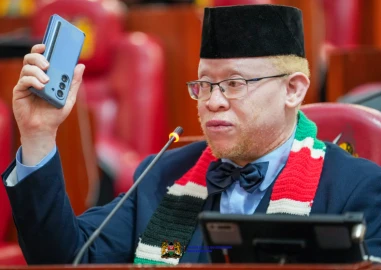 Mwaura: Give Ruto time, he has delivered more in 3 years than any other president