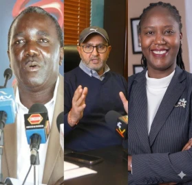 Five cases, four courts: How Cricket Kenya beat legal storm to stage crucial polls