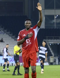 Olunga out for rest of the season after surgery