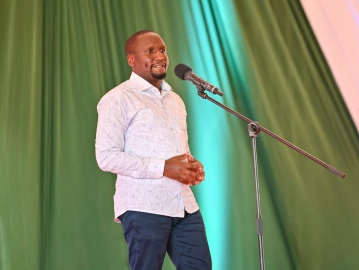 Kenya Kwanza leaders accuse Gachagua of politicizing Ebola preparedness