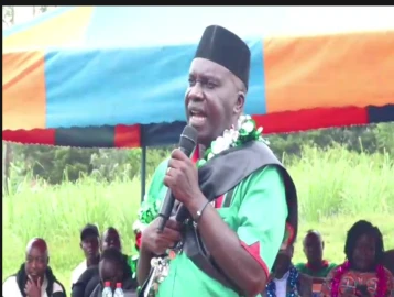 KNUT threatens to quit SHA medical scheme, warns of nationwide teachers’ strike