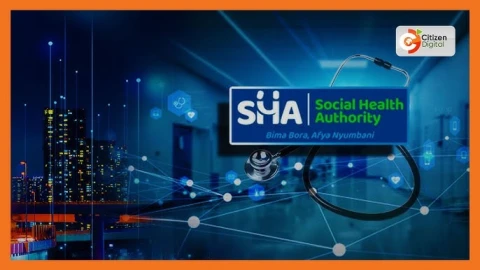 30 health facilities to be prosecuted over SHA fraud