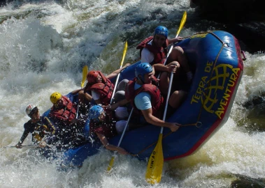  Kenya hailed after historic World Rafting success in Sagana