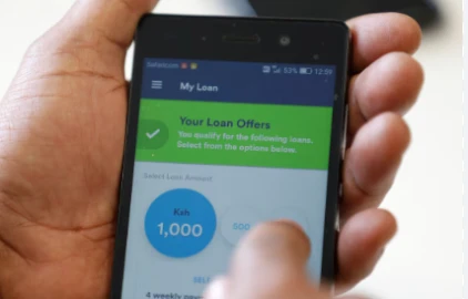 Mobile money loans dominate Kenya’s credit market as fraud bites