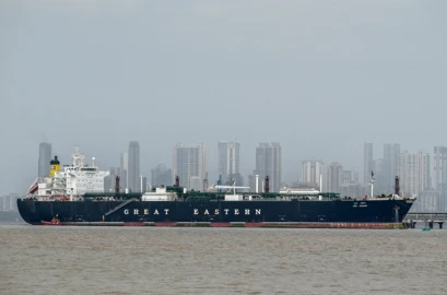 China energy imports drop in April amid Iran war as fuel exports hit decade low