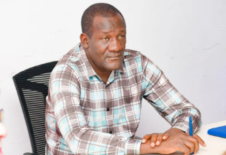 Criminal charges against Kisumu City Manager Abala Wanga withdrawn