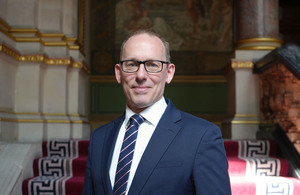 UK committed to addressing alleged atrocities by BATUK, High Commissioner Baugh says