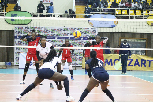 KCB names solid squad 2026 African Club Championship in Egypt