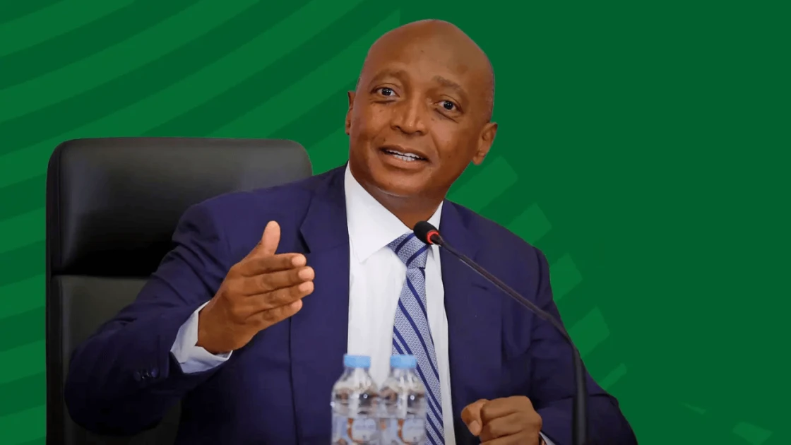 CAF President to visit Senegal following AFCON trophy reversal