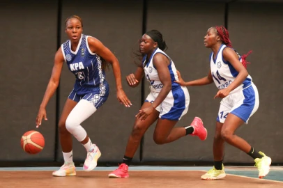 Stanbic Aces eye Dynamites scalp in basketball league clash