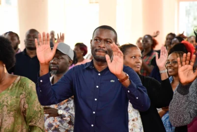 Political Parties Tribunal to determine Sifuna's case against ODM 