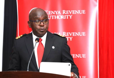 Wattanga nominated as High Commissioner to South Africa after KRA exit