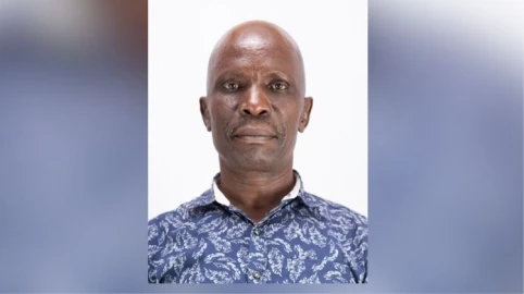 Sulman Owuor elected General Secretary of Dock Workers Union