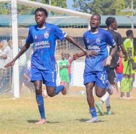 Onchiri tips Mombasa United to secure KPL berth despite stiff competition 