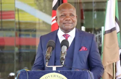 Kakamega Woman Rep seeks Ksh.18M in defamation suit against Governor Barasa