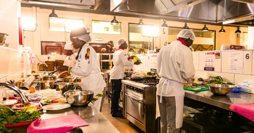 Nairobi to host three-day African culinary competition