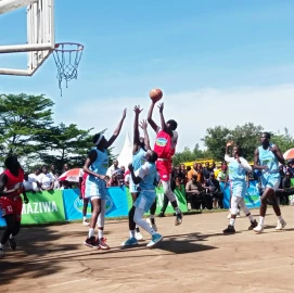 Moi Girls Kamusinga, Butere retain titles