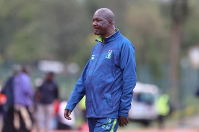 KCB cruise into quarters as Ulinzi stun Homeboyz