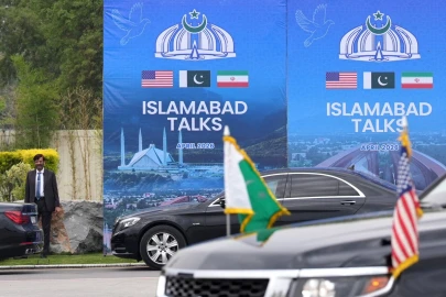 US negotiators to go to Islamabad, but Iran says no direct talks