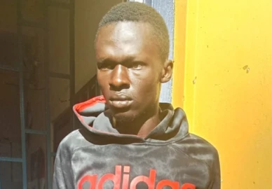 Suspect in murder of RIAT college student arrested as body found in forest