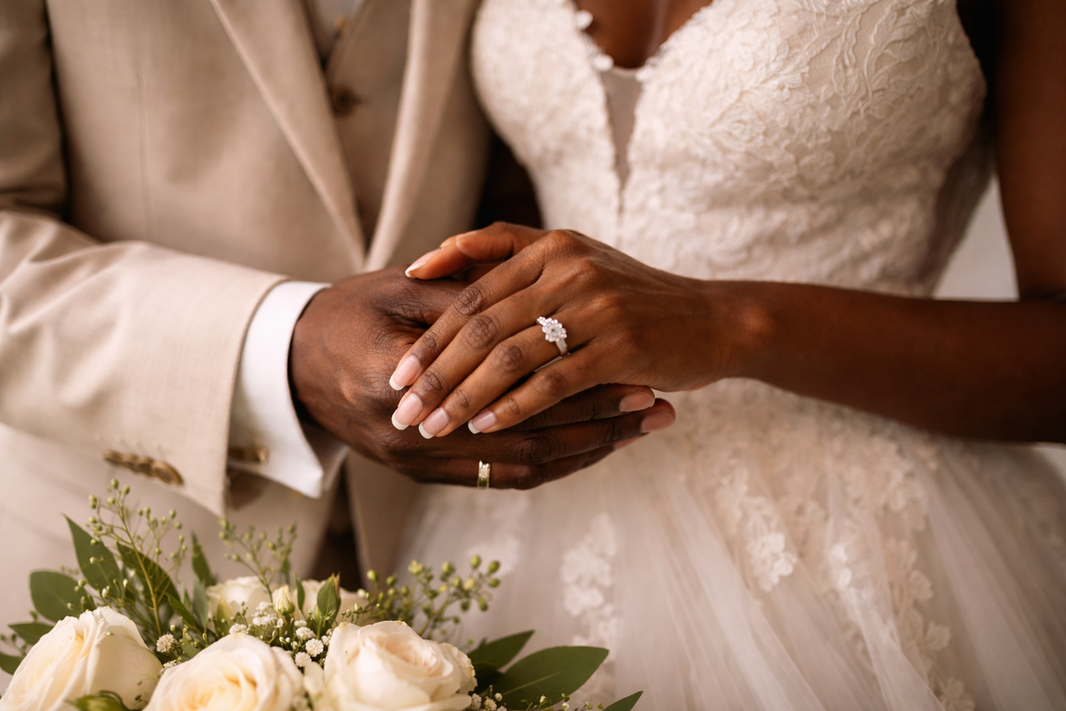 Married adults found to have lower cancer risk in major study