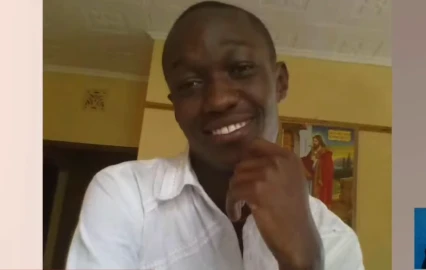 Agony as Kenyan truck driver killed in DRC, family learns of death online