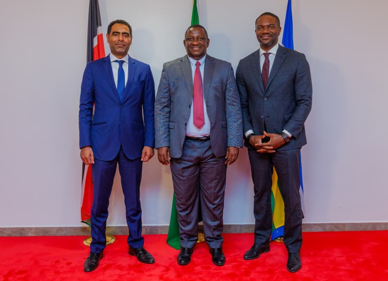 Kenya, Uganda and Tanzania to unveil AFCON 2027 roadmap at ‘Pamoja’ meeting