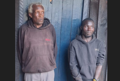 9-year-old boy killed by abductors who demanded Ksh.150,000 ransom