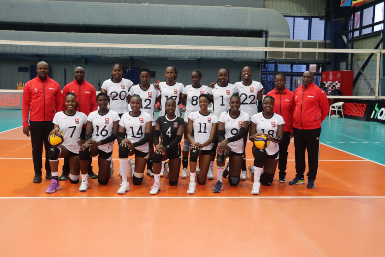 Pipeline eye Round of 16 slot in Cairo as KCB begin campaign 
