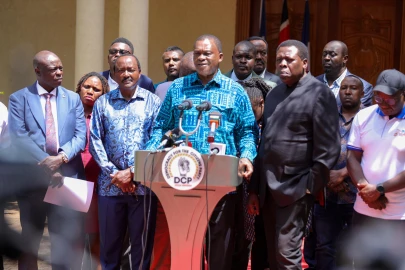 Opposition threatens mass action over fuel crisis, demands cancelation of G-to-G deal