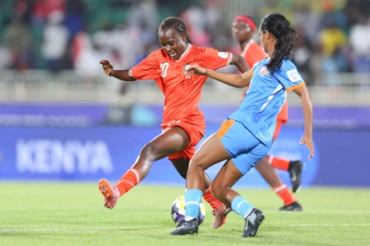 Starlets eye big statement against Australia in FIFA Series finale