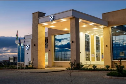 Zetech University joins Association of African Universities to strengthen academic, research profile