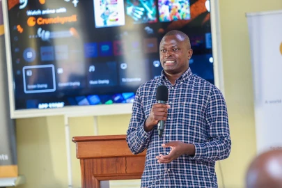 MP Ndindi Nyoro slams Gov’t over fuel hike, offers proposals on how to slash prices by Ksh.27