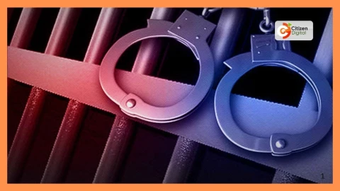 170 suspected goons arrested in Trans Nzoia