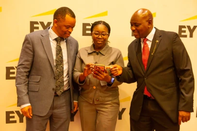 EY calls for tax reforms to ease pressure on 2026/27 budget