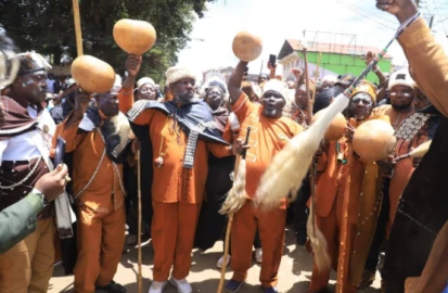 Court stops Githunguri affordable housing project disputed by Kikuyu elders