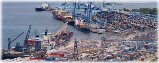 Tanzania detains Kenyan vessel MV Sea Mfalme