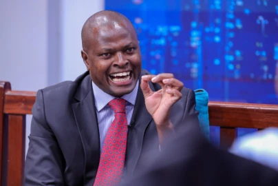 From arsonist to firefighter? Kenyans question Ndindi Nyoro's sudden about-turn on harsh tax policies