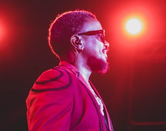 The Showman Residency: Is Nyashinski still the G.O.A.T? Nope.