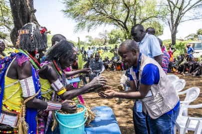 Food Security: Investing in productivity, irrigation, technology and youth could help Africa achieve self-sufficiency
