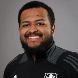 Kenyan analyst Kariuki feted at Fotball Black List Awards