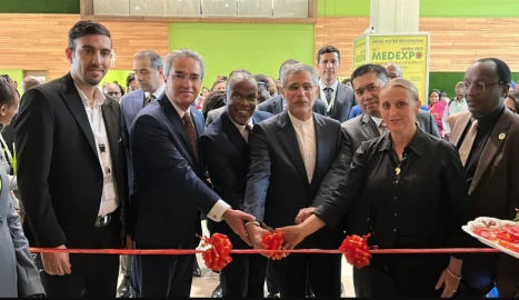 Nairobi to host global medical expo amid rising healthcare needs