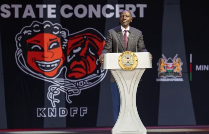 Gov't to release Ksh.23B school capitation funds before term two 