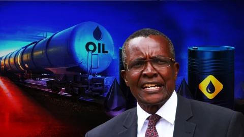 Maraga, Gachagua accuse President Ruto of profiting from fuel deal
