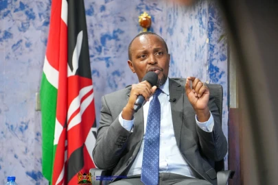 Kenya eyes new fuel import routes as Hormuz uncertainty persists