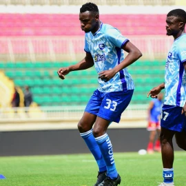 Police deal blow to Leopards’ title hopes