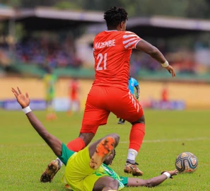Shabana edge Homeboyz in league contest