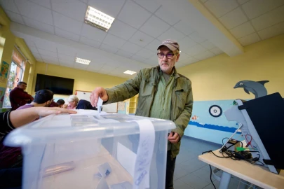 Crisis-hit Bulgaria votes in eighth election in five years