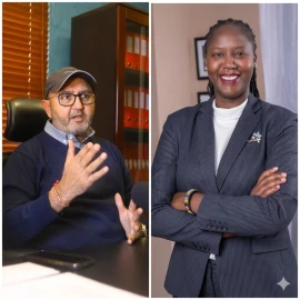 Gohil, Omamo take charge as Cricket Kenya elections deliver clean sweep after court battles 